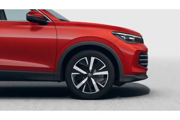 2026 Volkswagen Tiguan CT 150TSI eHybrid Elegance SUV Image 6