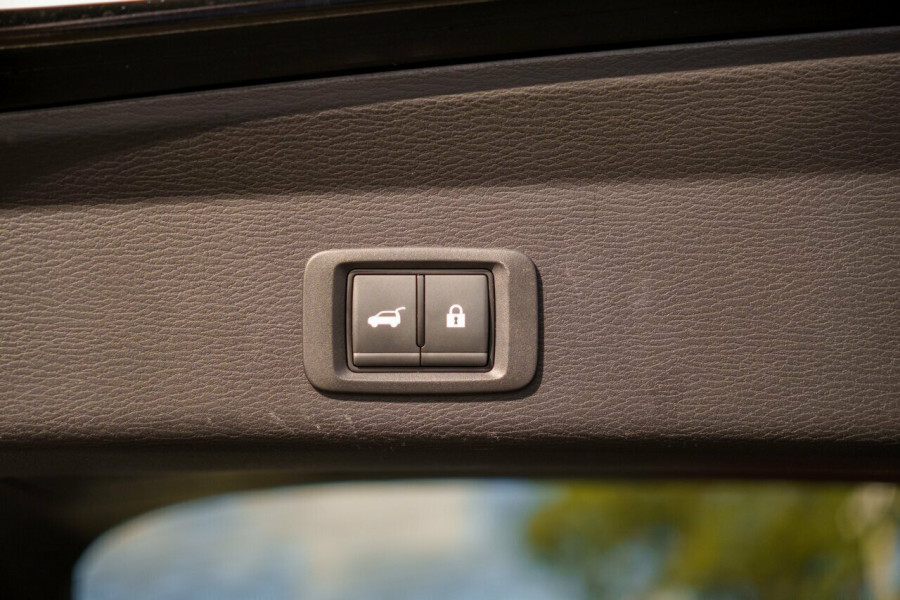 2023 MY24 Mitsubishi Outlander ZM Aspire SUV Image 9