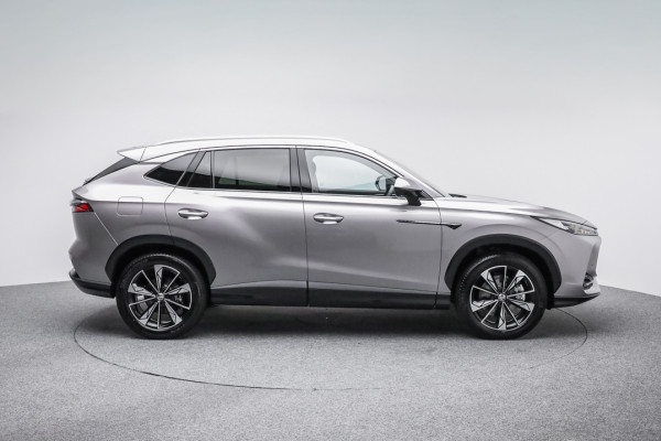 2026 MY25 MG HS AS33H Essence Hybrid+ SUV Image 8