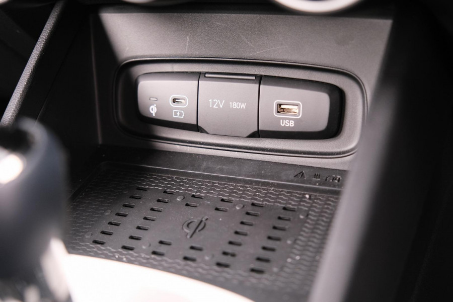 2025 MY26 Hyundai Venue QX.V5 Active SUV Image 17