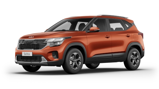 2025 Kia Seltos SP2 PE S SUV