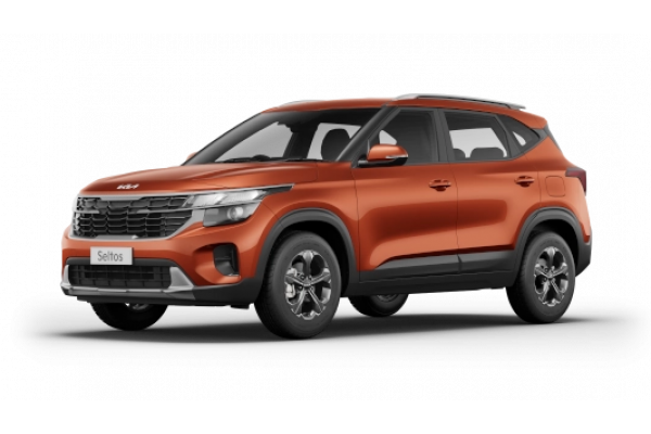 2025 Kia Seltos SP2 PE S SUV