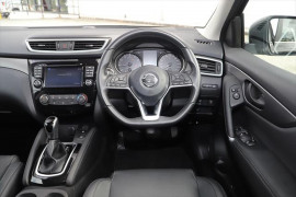 2019 Nissan QASHQAI J11 Series 2 ST-L Suv