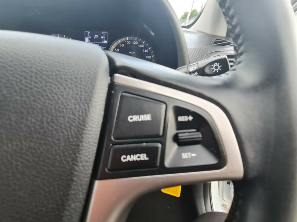 2019 Hyundai Accent RB6 MY19 Sport Hatch