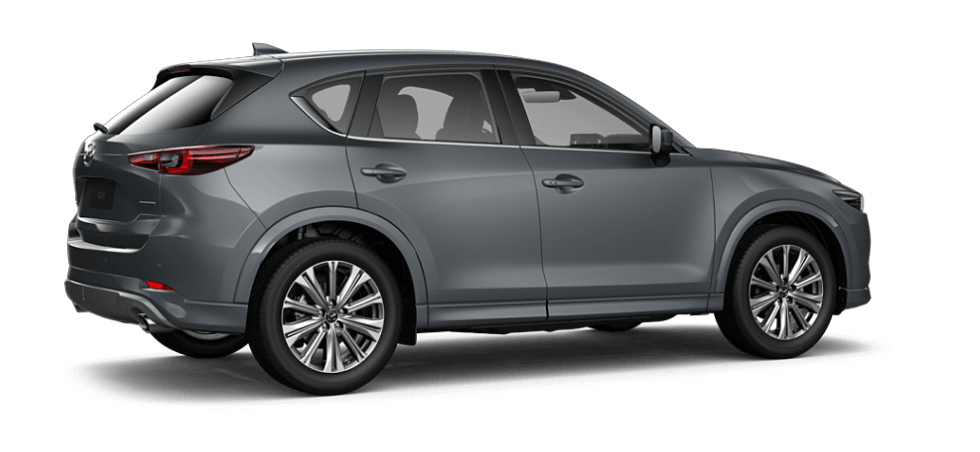 2025 MY24 Mazda CX-5 KF Series G25 Akera SUV Image 12