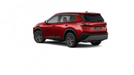 2025 Nissan X-Trail T33 ST SUV image 26