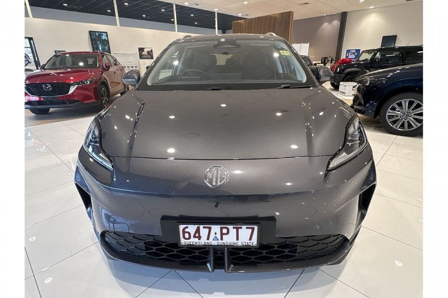 2026 MG MG4 EV Urban AH4E Essence 43 Hatch Image 32
