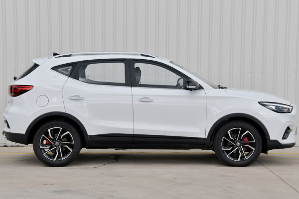 2024 MG ZST S13 Essence SUV