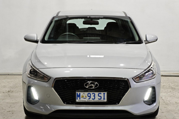 2020 Hyundai i30 PD.3 Go Hatch Image 2