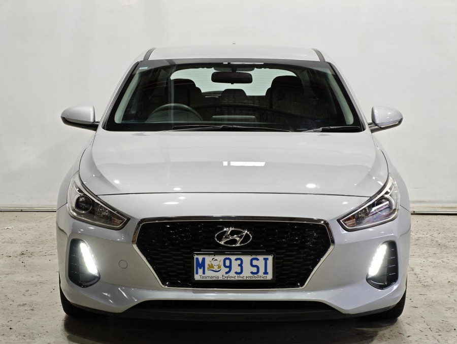 2020 Hyundai i30 PD.3 Go Hatch Image 2