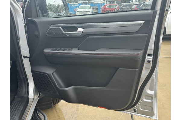 2024 JAC T9  Oasis Ute Image 5
