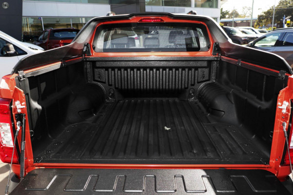 2026 MY25 LDV T60 SK8C Max PLUS Ute Image 9