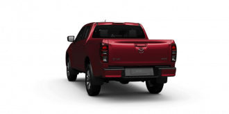 2020 MY21 Mazda BT-50 TF XT 4x4 Dual Cab Pickup Other image 16