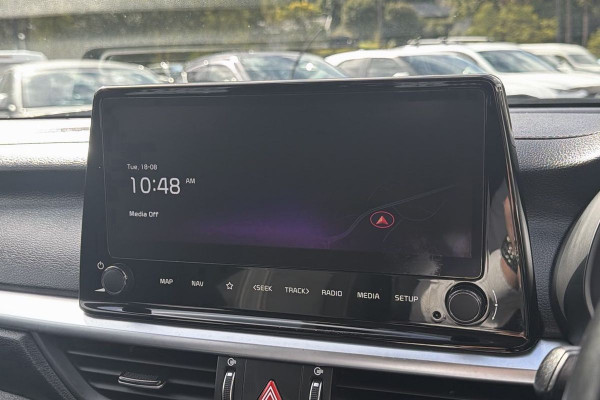 2021 MY1  Kia Cerato BD Sport+ Hatch Image 15