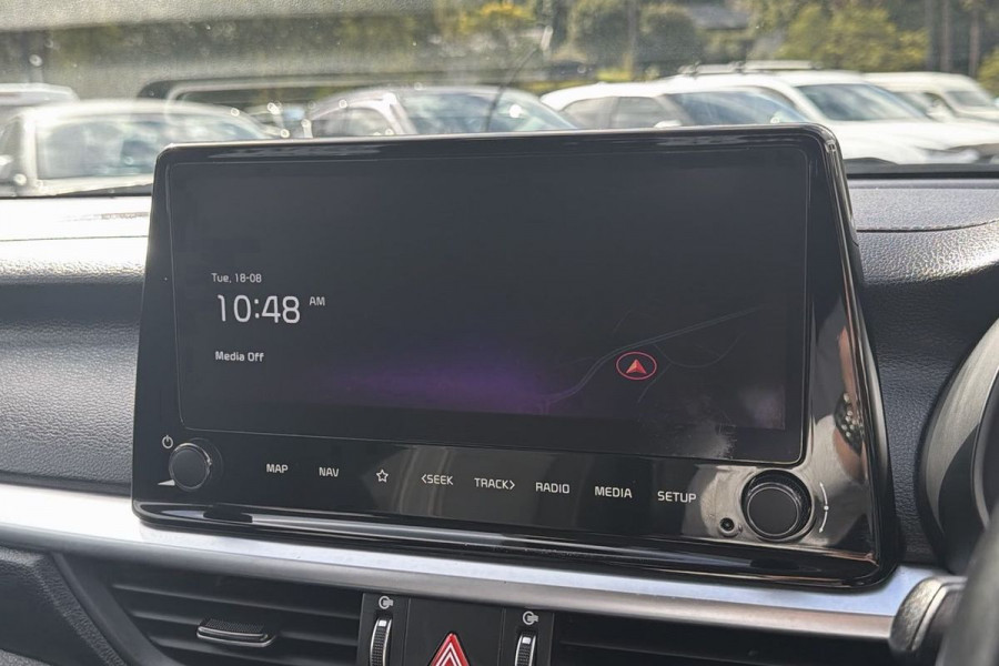 2021 MY1  Kia Cerato BD Sport+ Hatch Image 15