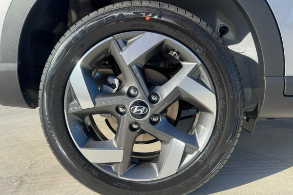 2026 Hyundai Venue QX.V5 Active SUV Image 8