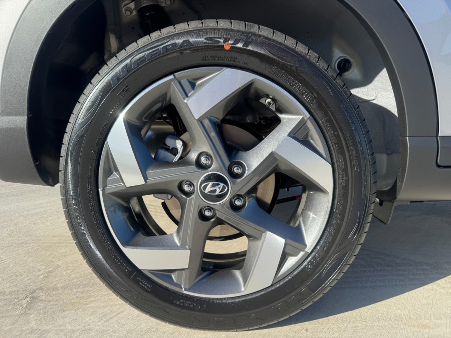 2026 Hyundai Venue QX.V5 Active SUV Image 8
