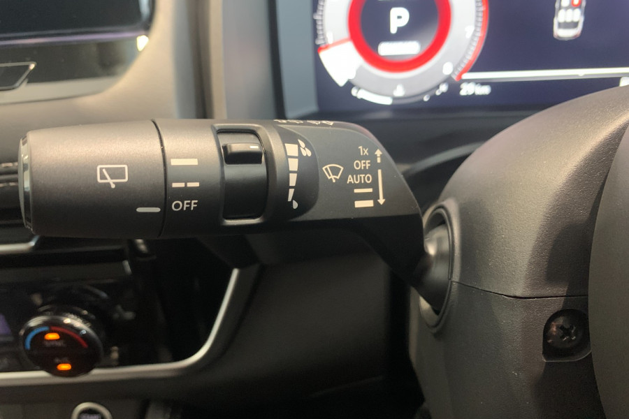 2024 Nissan X-Trail T33 N-TREK SUV Image 22