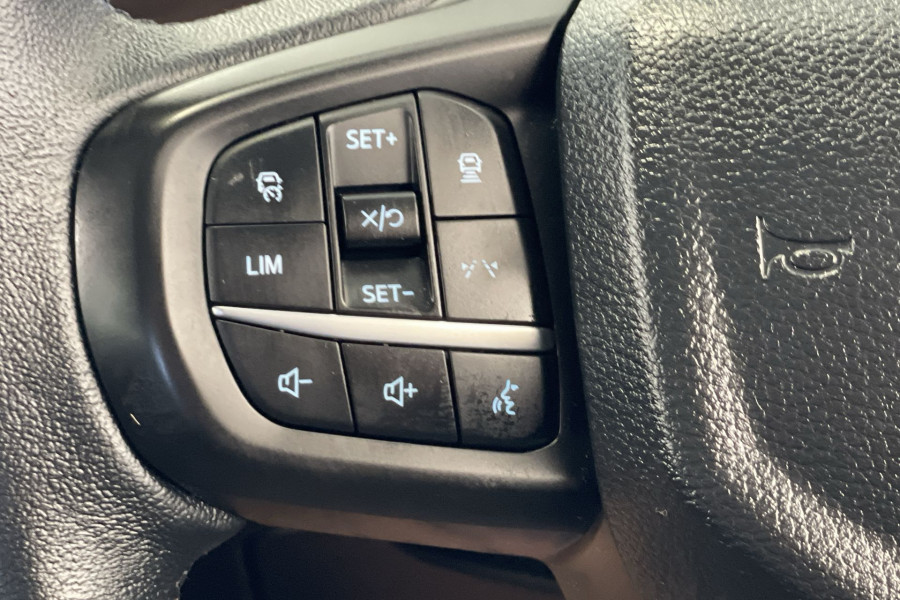 Used 2023 Ford Ranger Sport 116152 Klosters Used Cars, NSW Klosters