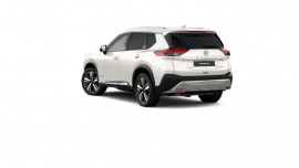 2025 Nissan X-Trail T33 Ti-L e-POWER SUV image 25