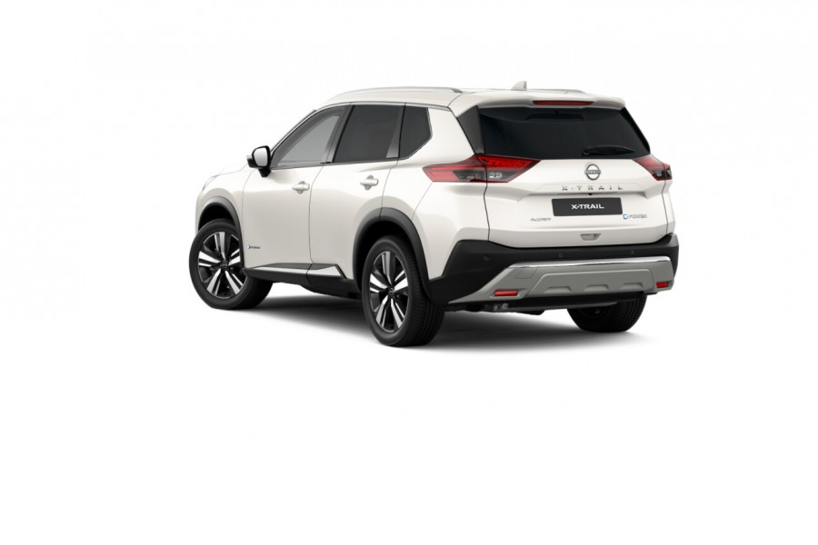 2025 Nissan X-Trail T33 Ti-L e-POWER SUV