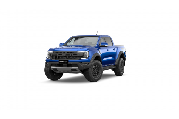 2024 MY24.5 Ford Ranger P703  Raptor Ute