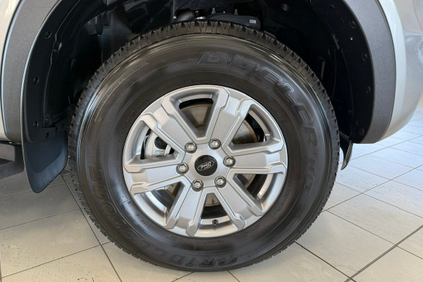 2025 MY25.25 Ford Ranger P703 XLT Ute Image 12