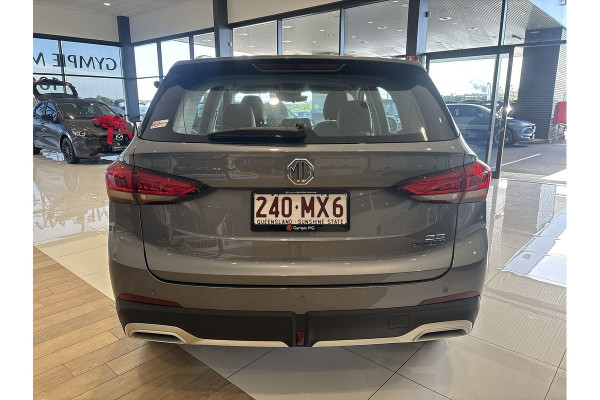 2025 MG ZS ZS32 Essence Hybrid+ SUV