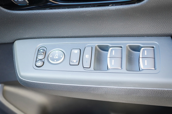 2025 Honda CR-V RS VTi L7 SUV Image 16