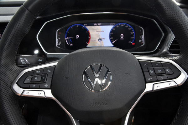 2020 Volkswagen T-Cross C1 85TSI Style Wagon