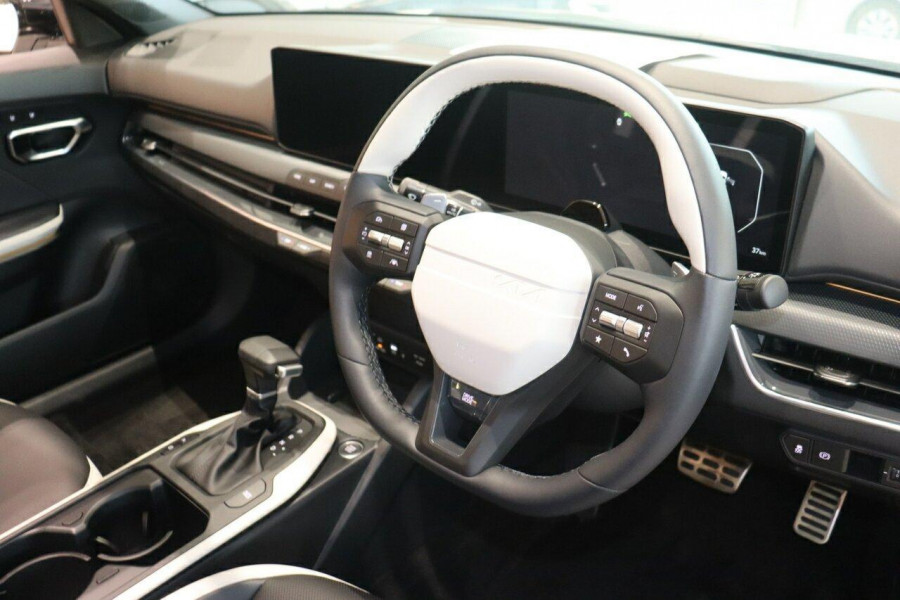 2025 Kia K4 CL4m GT-Line Sedan Image 20
