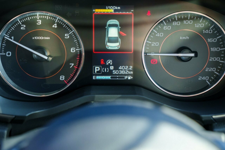 2022 MY21 Subaru XV G5-X 2.0i-S SUV Image 19