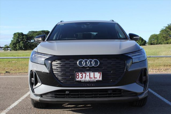 2024 Audi Q4 e-tron 55 SUV
