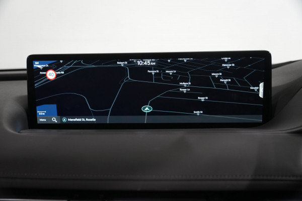 2023 Genesis G80 3.5t Awd Lux Sedan Image 22