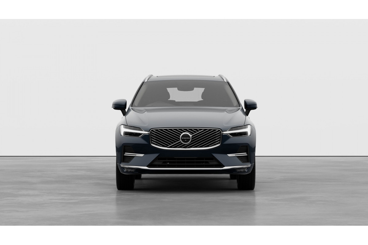 2026 Volvo XC60 UZ Plus Bright Special Edition SUV