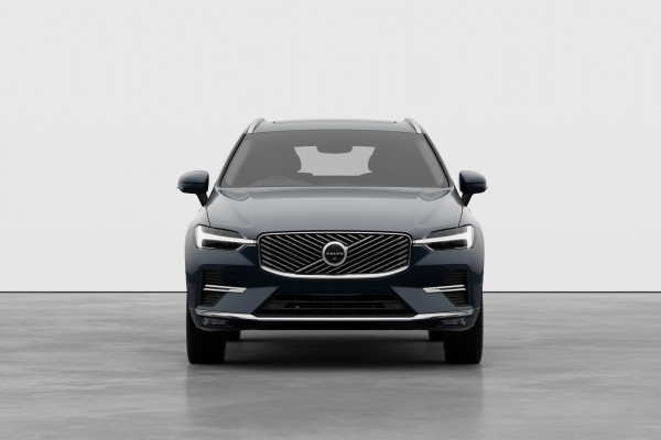 Volvo XC60 Plus Bright Special Edition UZ