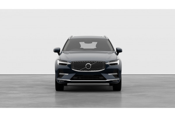 2026 Volvo XC60 UZ Plus Bright Special Edition SUV
