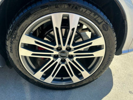 2018 Audi SQ5 FY SUV image 8