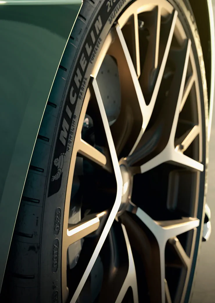 WHEELS Image