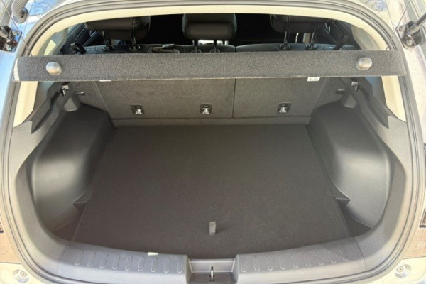 2026 GWM Haval Jolion A01 Lux SUV Image 10