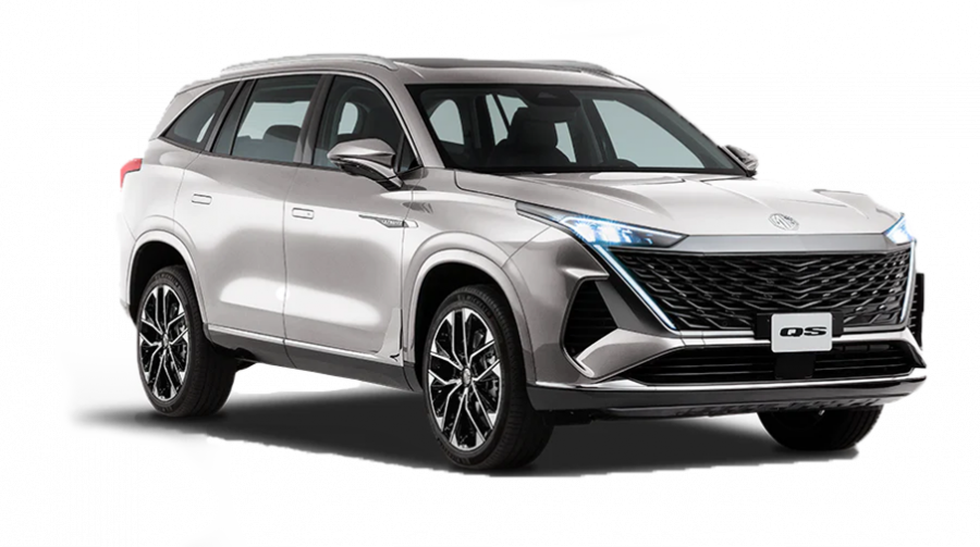 2025 MG QS IS31 Excite SUV
