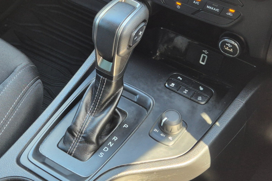 2022 MY21.75 Ford Ranger P703 XLT Ute Image 26
