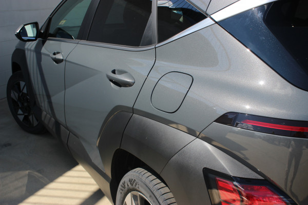 2025 MY26 Hyundai KONA SX2.V3 Elite SUV Image 9