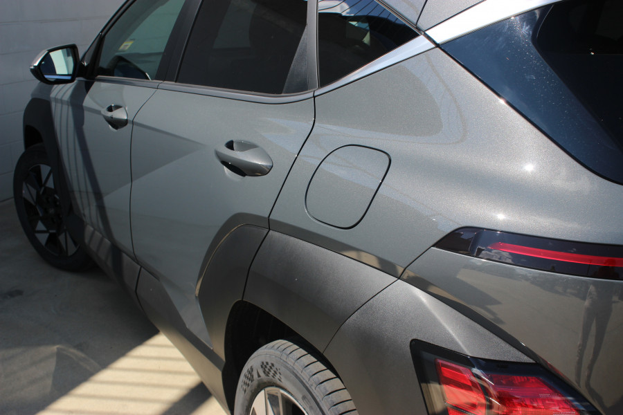 2025 MY26 Hyundai KONA SX2.V3 Elite SUV Image 9
