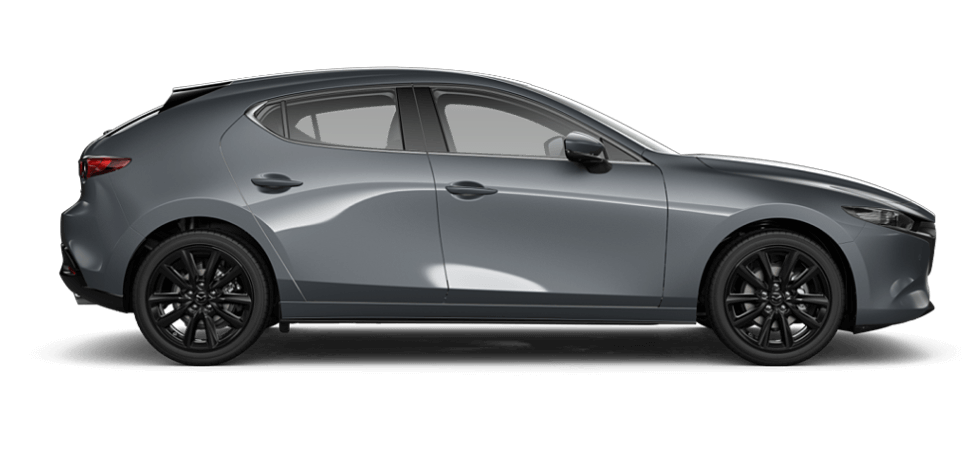 2024 Mazda 3 BP G25 Astina Hatch Image 10