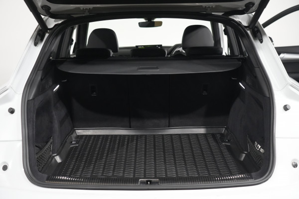 2021 Audi Q5 FY 40 TDI Sport SUV Image 35