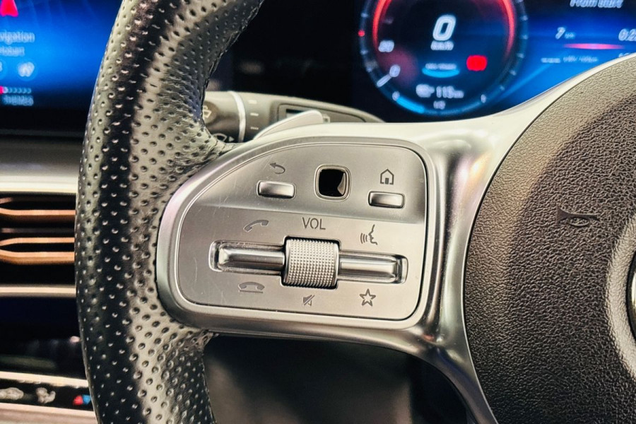 2021 Mercedes-Benz EQC N293 EQC400 SUV Image 28