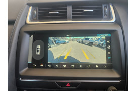 2019 Jaguar E-PACE X540 P250 SE SUV