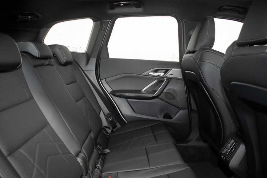 2026 BMW X1 U11 xDrive20i M Sport SUV