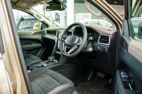 2026 Volkswagen Amarok NF TDI600 Style Ute Image 16